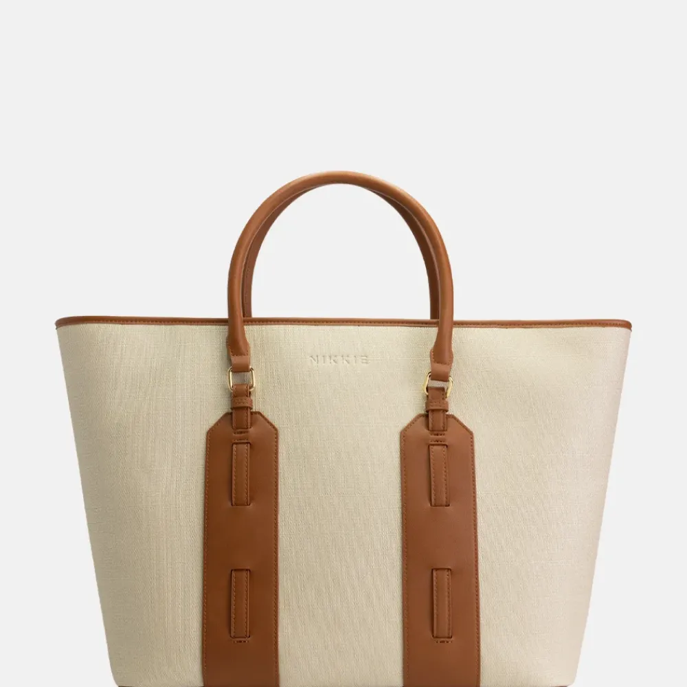 Shoppers^Nikkie Idole shopper cream