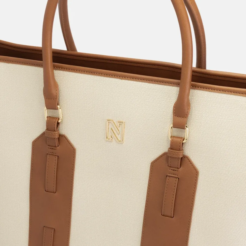 Shoppers^Nikkie Idole shopper cream