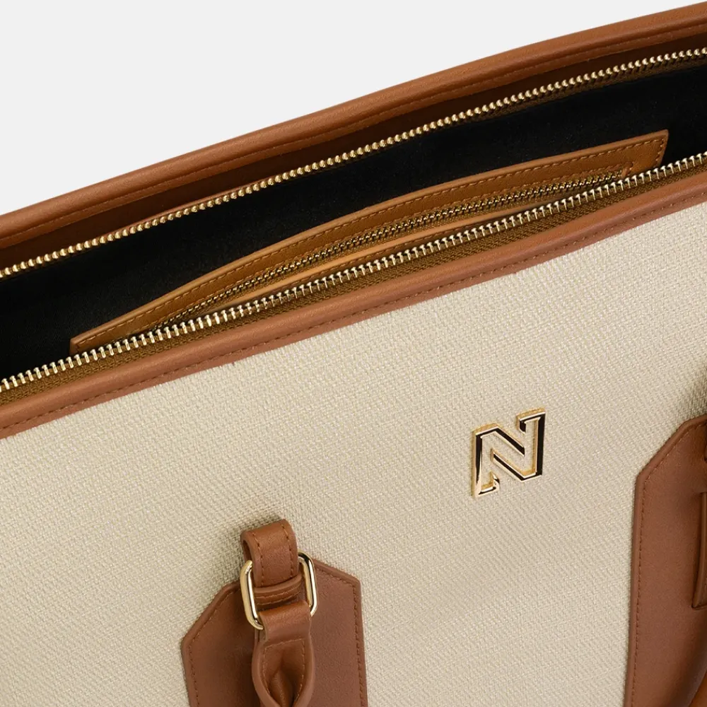 Shoppers^Nikkie Idole shopper cream