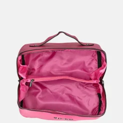 Toilettassen^Olivia Lauren Bailey toilettas fushia
