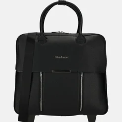Business Trolleys | Business Trolleys^Olivia Lauren business trolley zwart