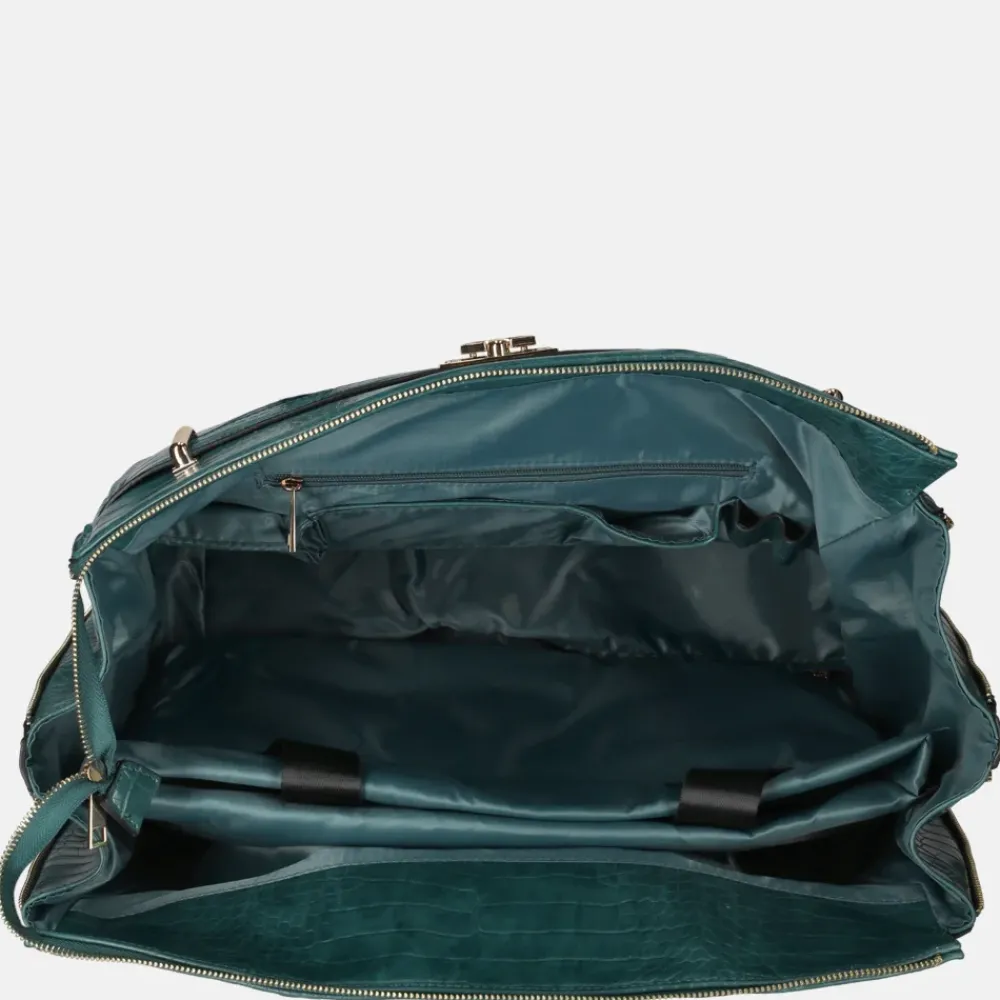 Business Trolleys | Business Trolleys^Olivia Lauren business trolley blauw