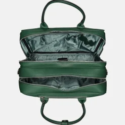 Business Trolleys | Business Trolleys^Olivia Lauren business trolley donker groen