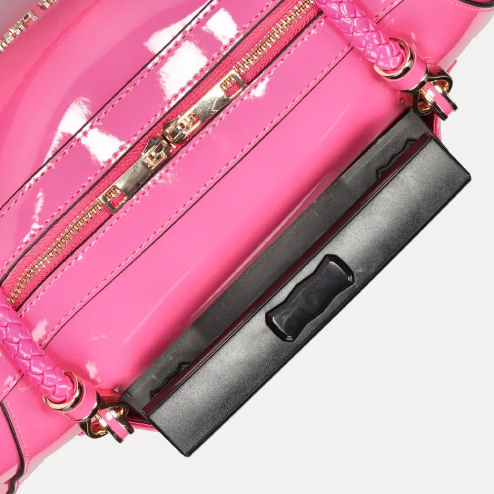 Business Trolleys | Business Trolleys^Olivia Lauren Candy business trolley 15 inch rose