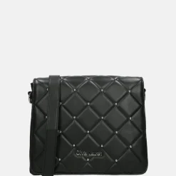 Crossbody Tassen^Olivia Lauren crossbody tas zwart