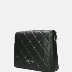 Crossbody Tassen^Olivia Lauren crossbody tas zwart