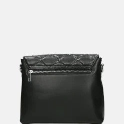 Crossbody Tassen^Olivia Lauren crossbody tas zwart