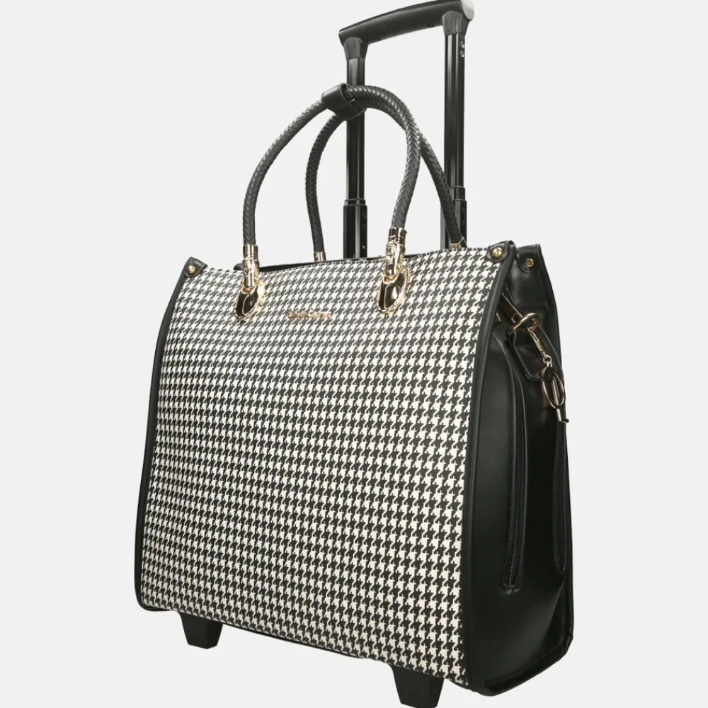 Business Trolleys | Business Trolleys^Olivia Lauren Emily business trolley ruitjes