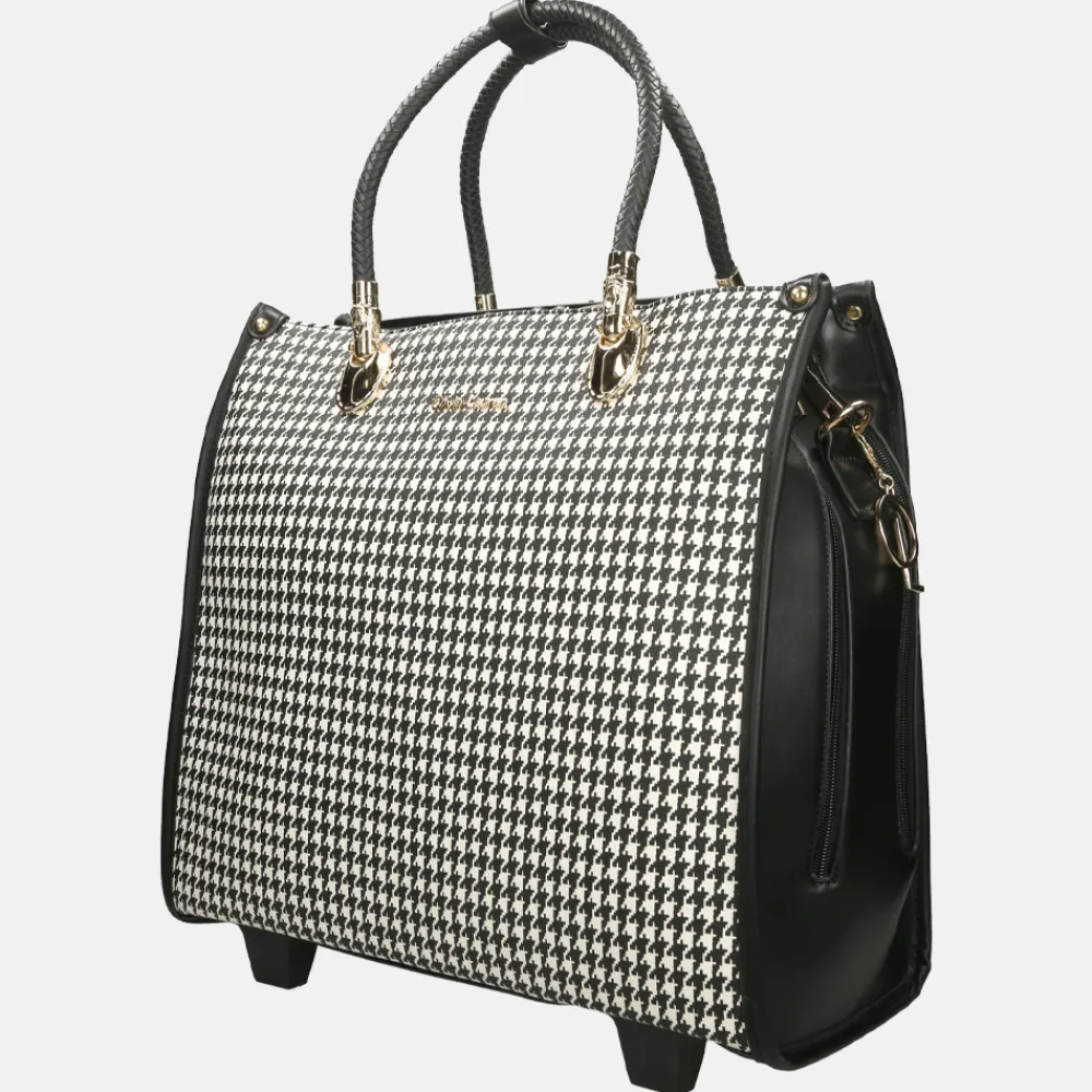 Business Trolleys | Business Trolleys^Olivia Lauren Emily business trolley ruitjes