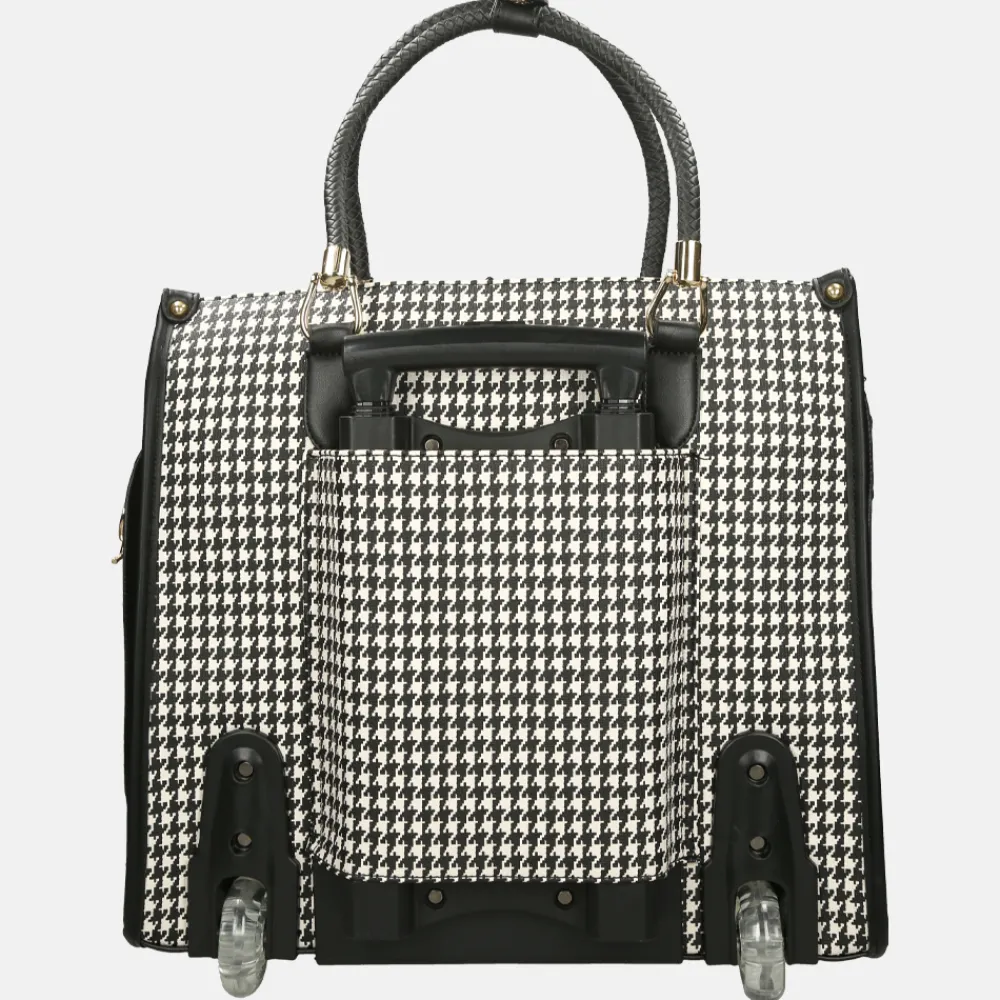 Business Trolleys | Business Trolleys^Olivia Lauren Emily business trolley ruitjes