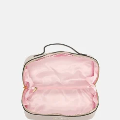 Toilettassen^Olivia Lauren Tokyo toilettas roze