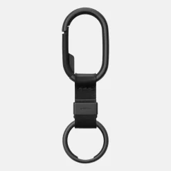 Sleuteletuis^Orbitkey clip V2 all black