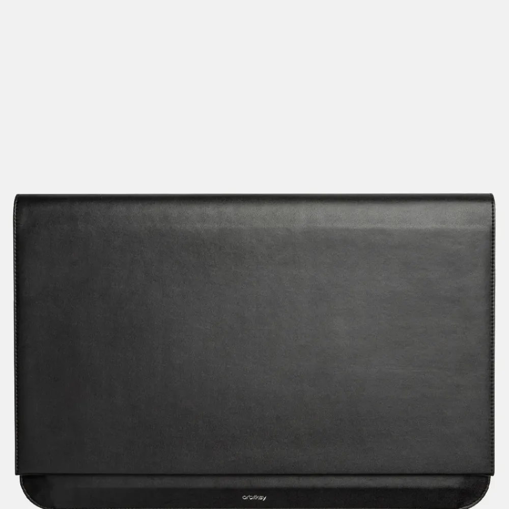 School Accessoires | Laptophoezen^Orbitkey Hybrid Laptophoes 16 inch black