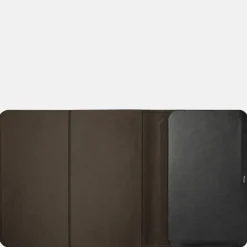 School Accessoires | Laptophoezen^Orbitkey Hybrid Laptophoes 16 inch black