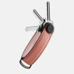 Sleuteletuis^Orbitkey Key Organizer 2.0 cotton candy