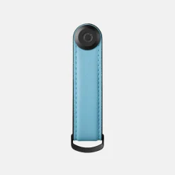 Sleuteletuis^Orbitkey Key Organizer 2.0 sea foam