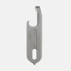 Sleuteletuis^Orbitkey multi-tool V2 stainless steel silver