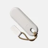 Sleutelhangers^Orbitkey x Chipolo bluetooth tracker grey