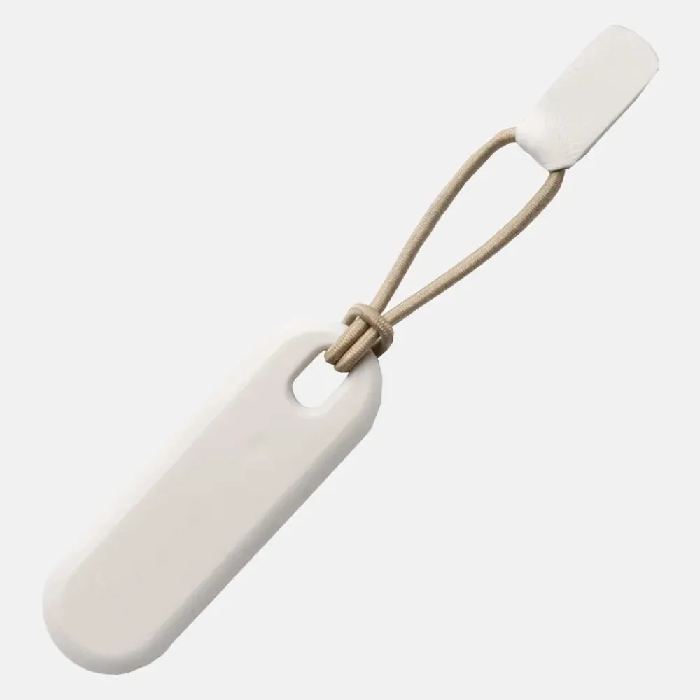 Sleutelhangers^Orbitkey x Chipolo bluetooth tracker grey