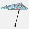Paraplu'S^Pick and Pack Pick & Pack Beautiful Butterfly storm/kinderparaplu navy