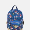Kinderrugzakken Met Naam | Kinderrugzakken^Pick and Pack Pick & Pack Birds kinderrugzak S navy