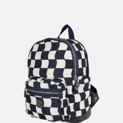 Kinderrugzakken Met Naam | Kinderrugzakken^Pick and Pack Pick & Pack Check it out kinderrugzak M navy