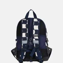 Kinderrugzakken Met Naam | Kinderrugzakken^Pick and Pack Pick & Pack Check it out kinderrugzak M navy