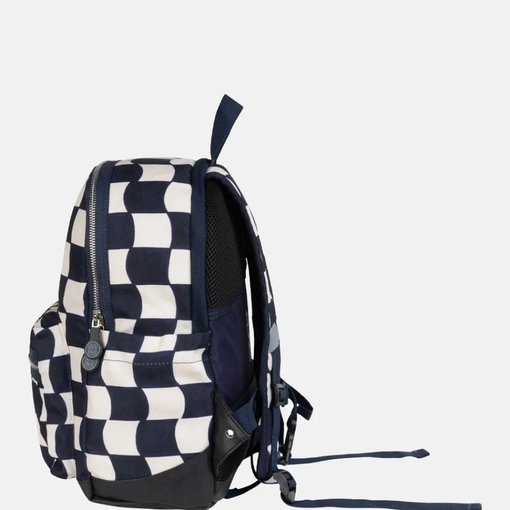 Kinderrugzakken Met Naam | Kinderrugzakken^Pick and Pack Pick & Pack Check it out kinderrugzak M navy