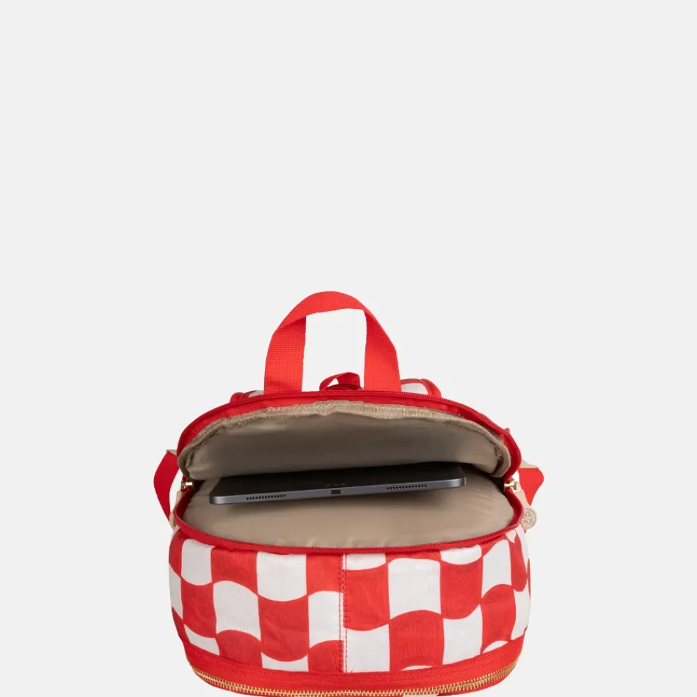 Kinderrugzakken Met Naam | Kinderrugzakken^Pick and Pack Pick & Pack Check it out kinderrugzak M red