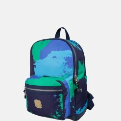 Kinderrugzakken Met Naam | Kinderrugzakken^Pick and Pack Pick & Pack kinderrugzak M blue