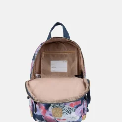 Kinderrugzakken Met Naam | Kinderrugzakken^Pick and Pack Pick & Pack kinderrugzak S denim blue