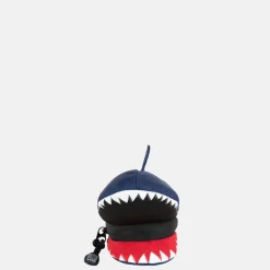 Etuis | School Accessoires^Pick and Pack Pick & Pack Shark shape pencase etui navy