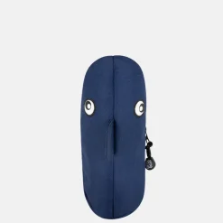 Etuis | School Accessoires^Pick and Pack Pick & Pack Shark shape pencase etui navy