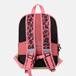 Kinderrugzakken Met Naam | Kinderrugzakken^Pick and Pack Pick & Pack Something Wild kinderrugzak L spotty