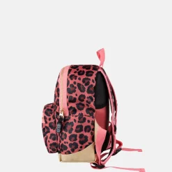 Kinderrugzakken Met Naam | Kinderrugzakken^Pick and Pack Pick & Pack Something Wild kinderrugzak S spotty