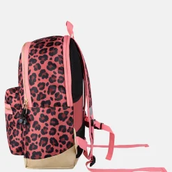 Kinderrugzakken Met Naam | Kinderrugzakken^Pick and Pack Pick & Pack Something Wild kinderrugzak L spotty