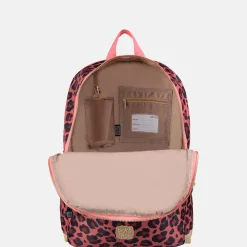 Kinderrugzakken Met Naam | Kinderrugzakken^Pick and Pack Pick & Pack Something Wild kinderrugzak L spotty