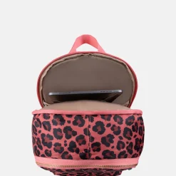 Kinderrugzakken Met Naam | Kinderrugzakken^Pick and Pack Pick & Pack Something Wild kinderrugzak L spotty
