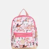 Kinderrugzakken Met Naam | Kinderrugzakken^Pick and Pack Magic Horses kinderrugzak S pink