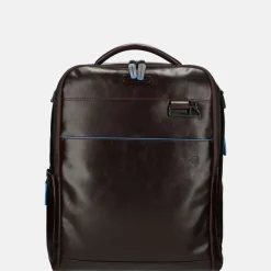 Laptop Rugzakken^Piquadro laptoprugzak 15.6 inch morro