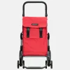 Boodschappentrolleys^Playmarket Go Plus boodschappenkar rojo