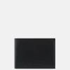 Heren Portemonnees^Porsche Design Business billfold 10 wide black