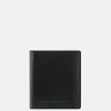 Heren Portemonnees^Porsche Design Business billfold 11 black