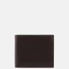 Heren Portemonnees^Porsche Design Business billfold 4 dark brown