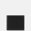 Heren Portemonnees^Porsche Design Business billfold 4 black
