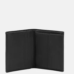 Heren Portemonnees^Porsche Design Business billfold 11 black