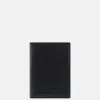 Heren Portemonnees^Porsche Design Business pasjeshouder 2 black