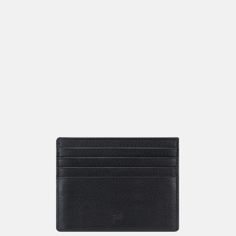 Pasjeshouders | Heren Portemonnees^Porsche Design Business pasjeshouder 8 black