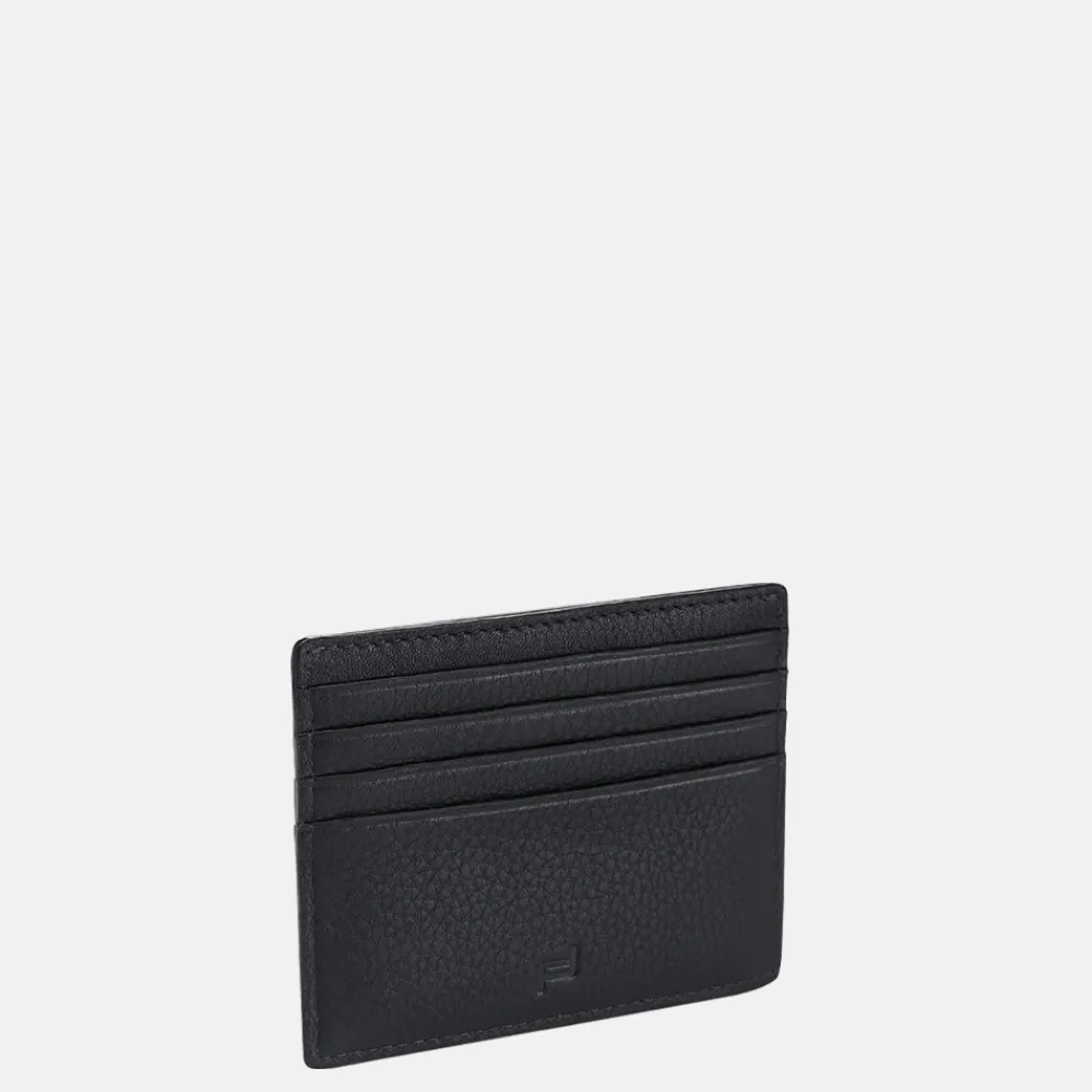 Pasjeshouders | Heren Portemonnees^Porsche Design Business pasjeshouder 8 black