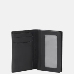 Heren Portemonnees^Porsche Design Business pasjeshouder 2 black